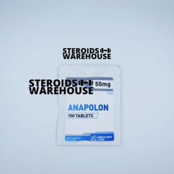 Buy Oxymetholone