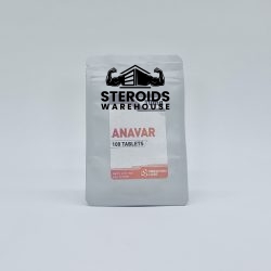 Buy Anavar - 10mg