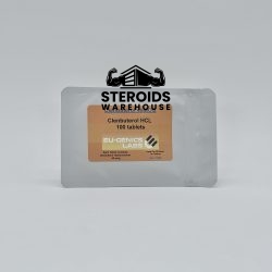 Buy Clenbuterol