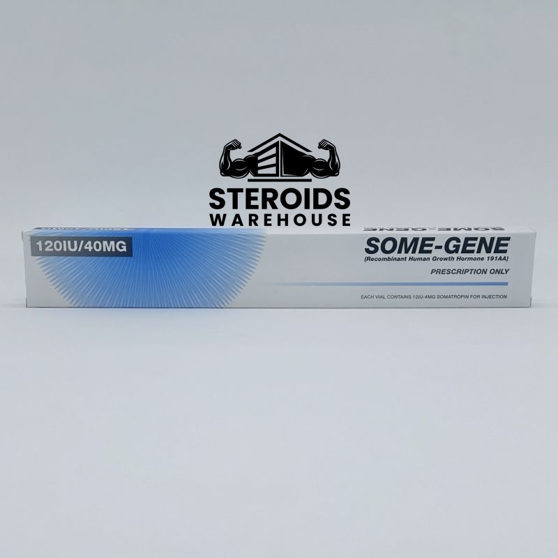 Buy HGH