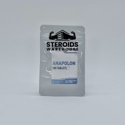 Buy Oxymetholone