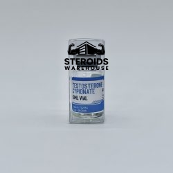 Buy Testosterone Cypionate