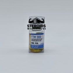 Buy TTM