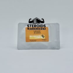 Buy Letrozole