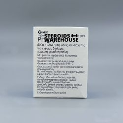 Buy HCG