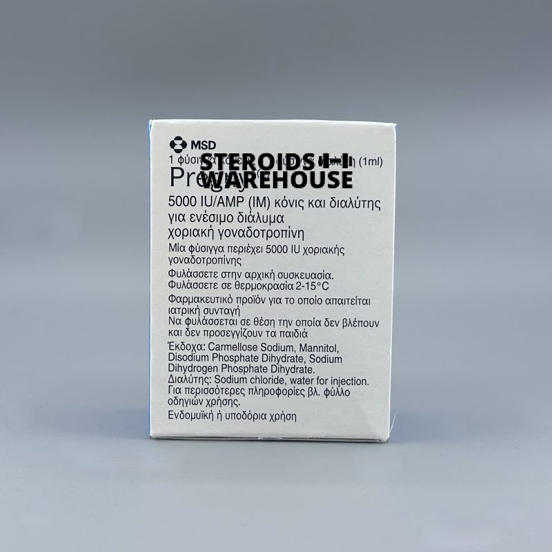 Buy HCG