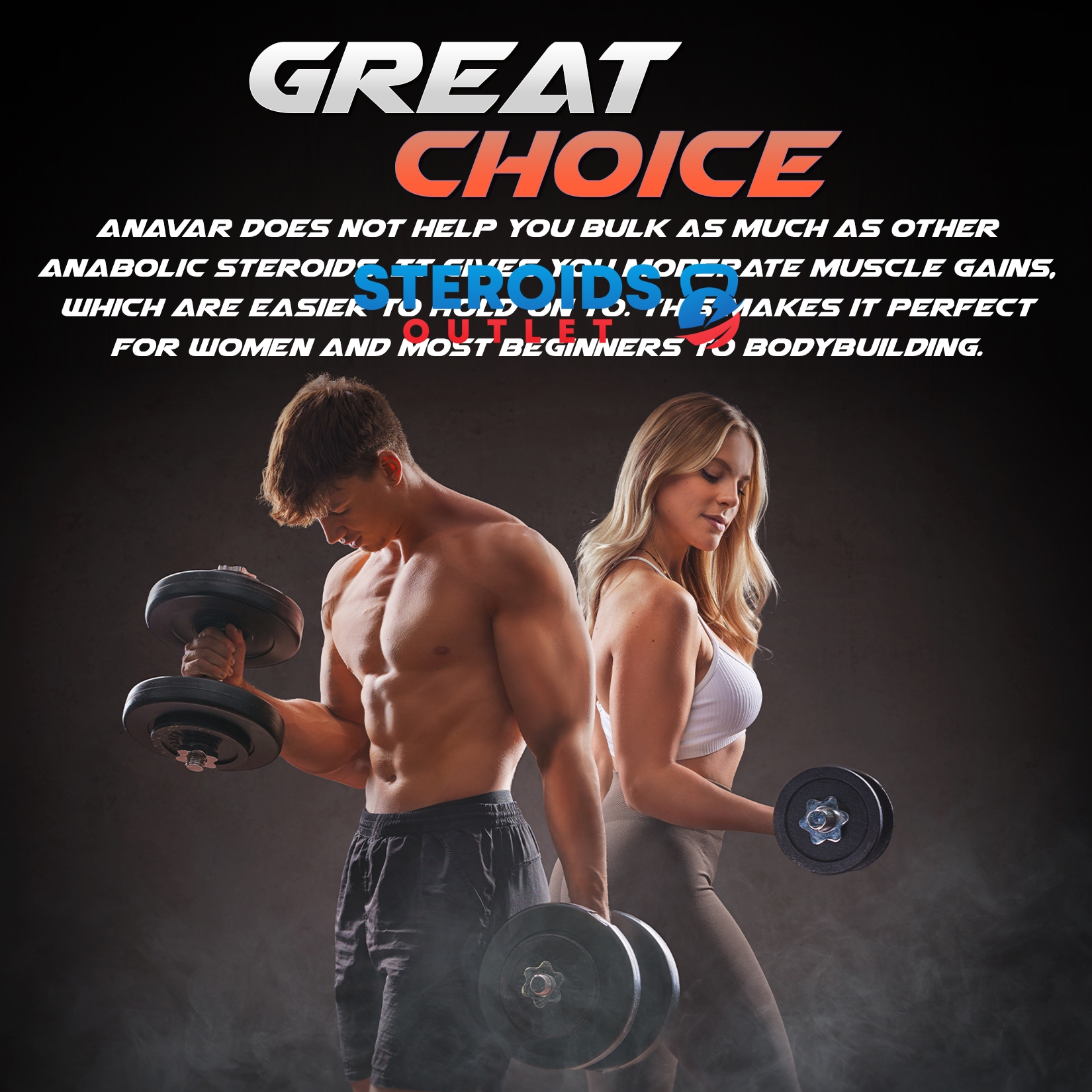 Buy Anavar 10mg - Oxandrolone Tablets 8 Anavar5