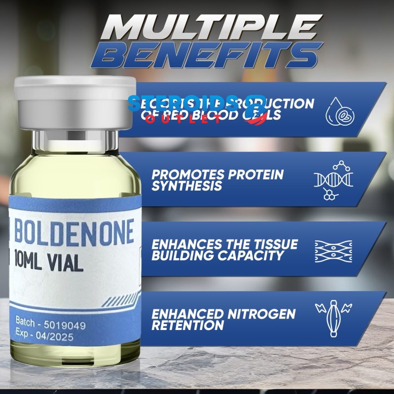 Buy Boldenone (Equipoise) 9 Boldenone1