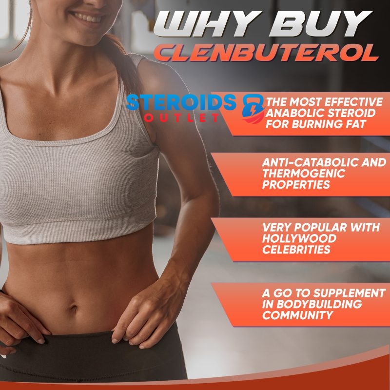 Buy Clenbuterol Tablets 9 Clenbuterol1