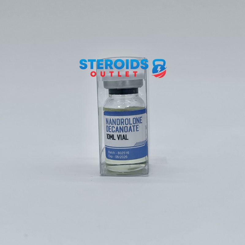 Buy Intermediate Bulking Cycle 10 Buy Deca Durabolin (Nandrolone Decanoate)