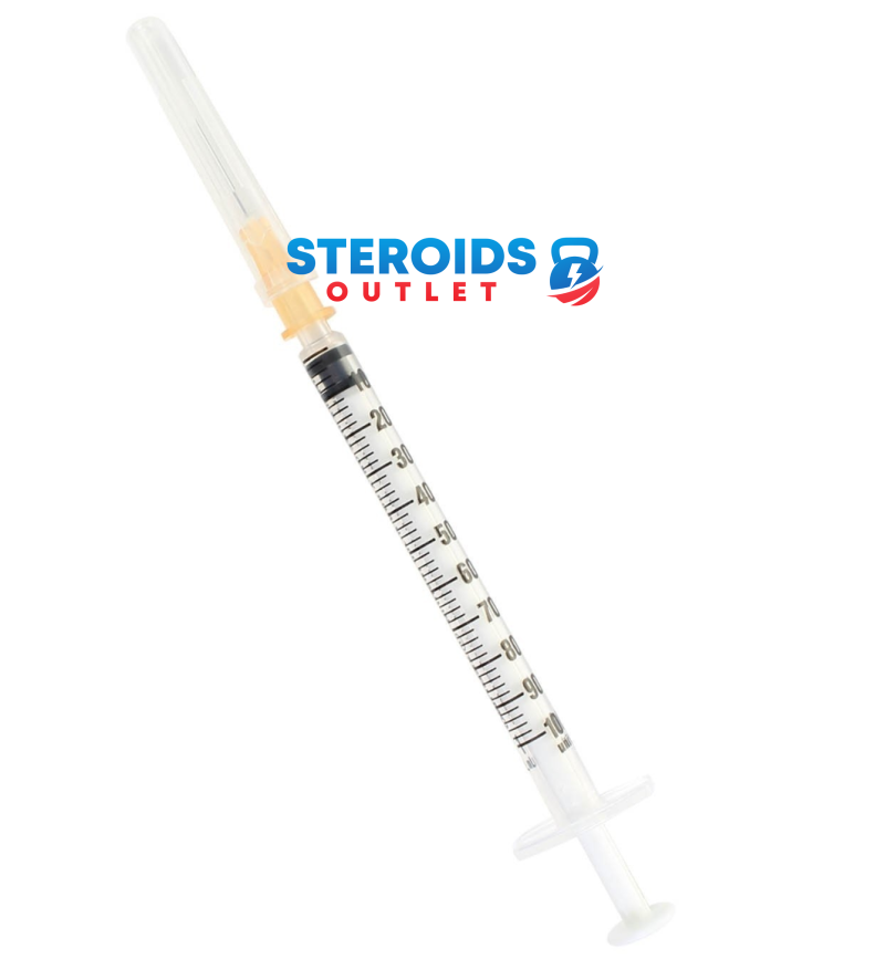 Insulin Needle