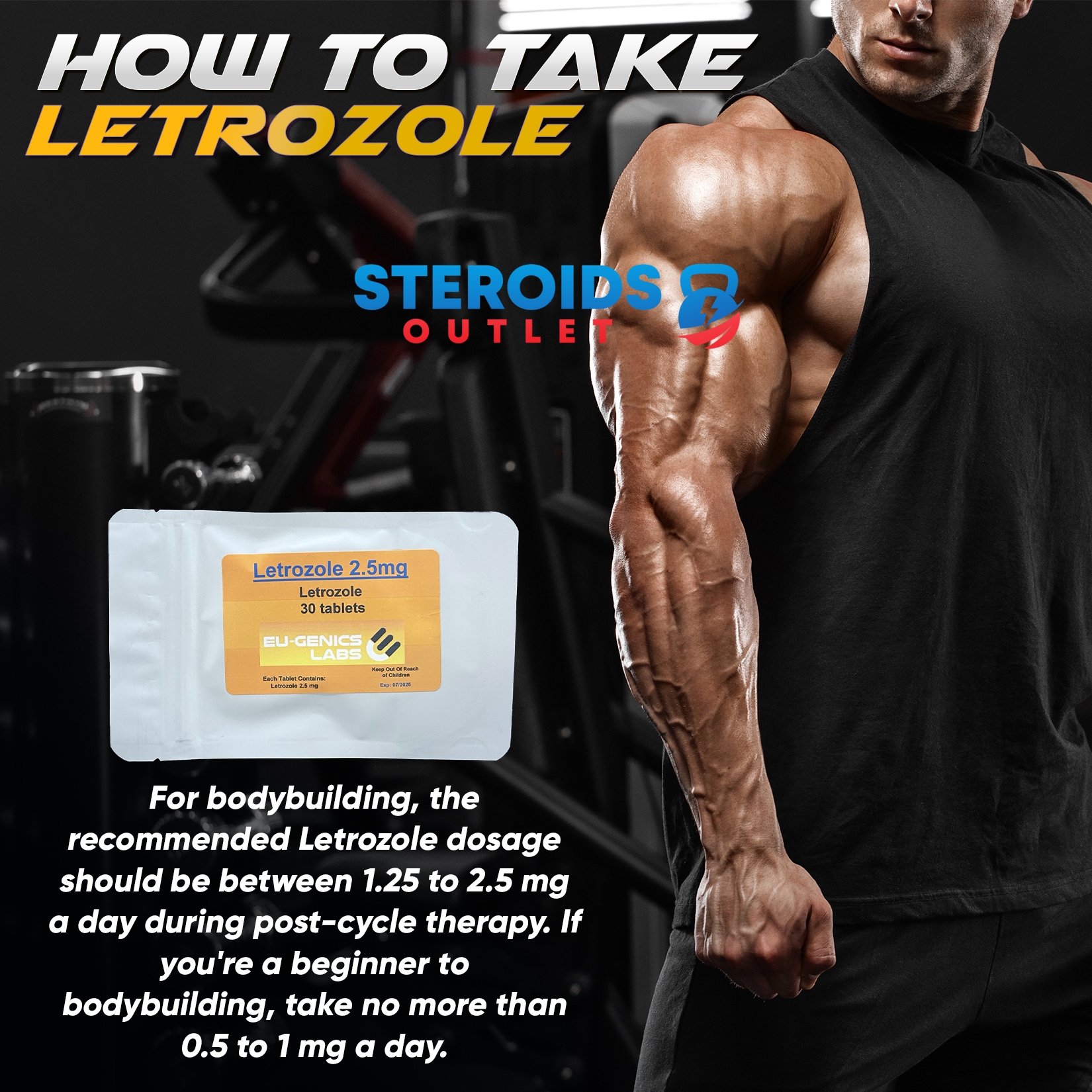 Buy Letrozole 7 Letrozole4