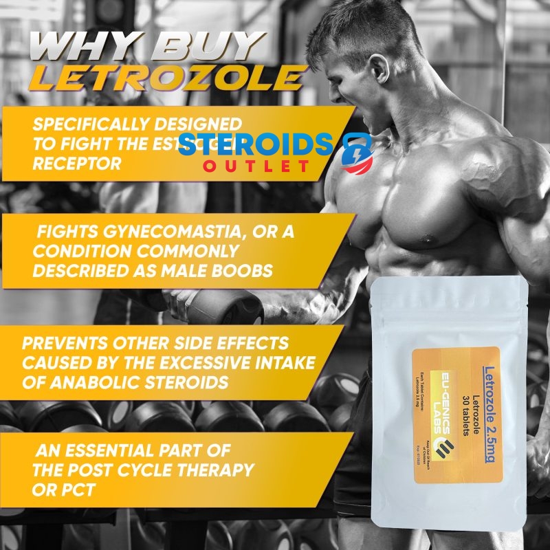 Buy Letrozole 13 Letrozole5
