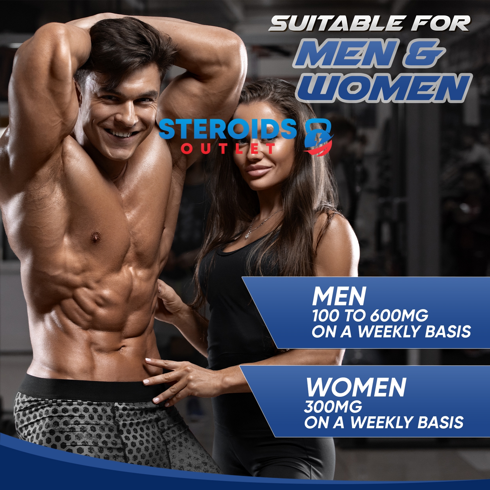 Buy Deca Durabolin (Nandrolone Decanoate) 6 Nandrolone3