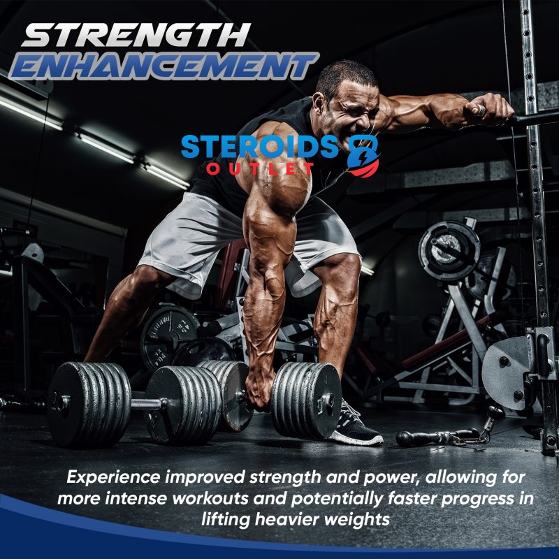 Buy Deca Durabolin (Nandrolone Decanoate) 12 Nandrolone4