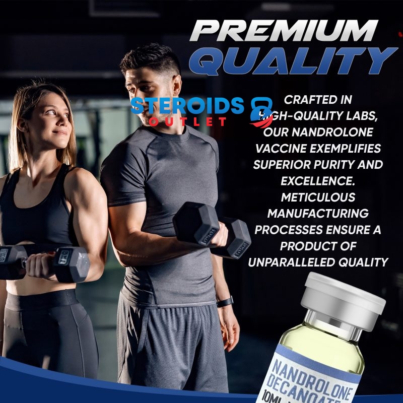 Buy Deca Durabolin (Nandrolone Decanoate) 13 Nandrolone5