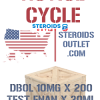 Novice Cycle 2 Buy Novice Steroid Cycle