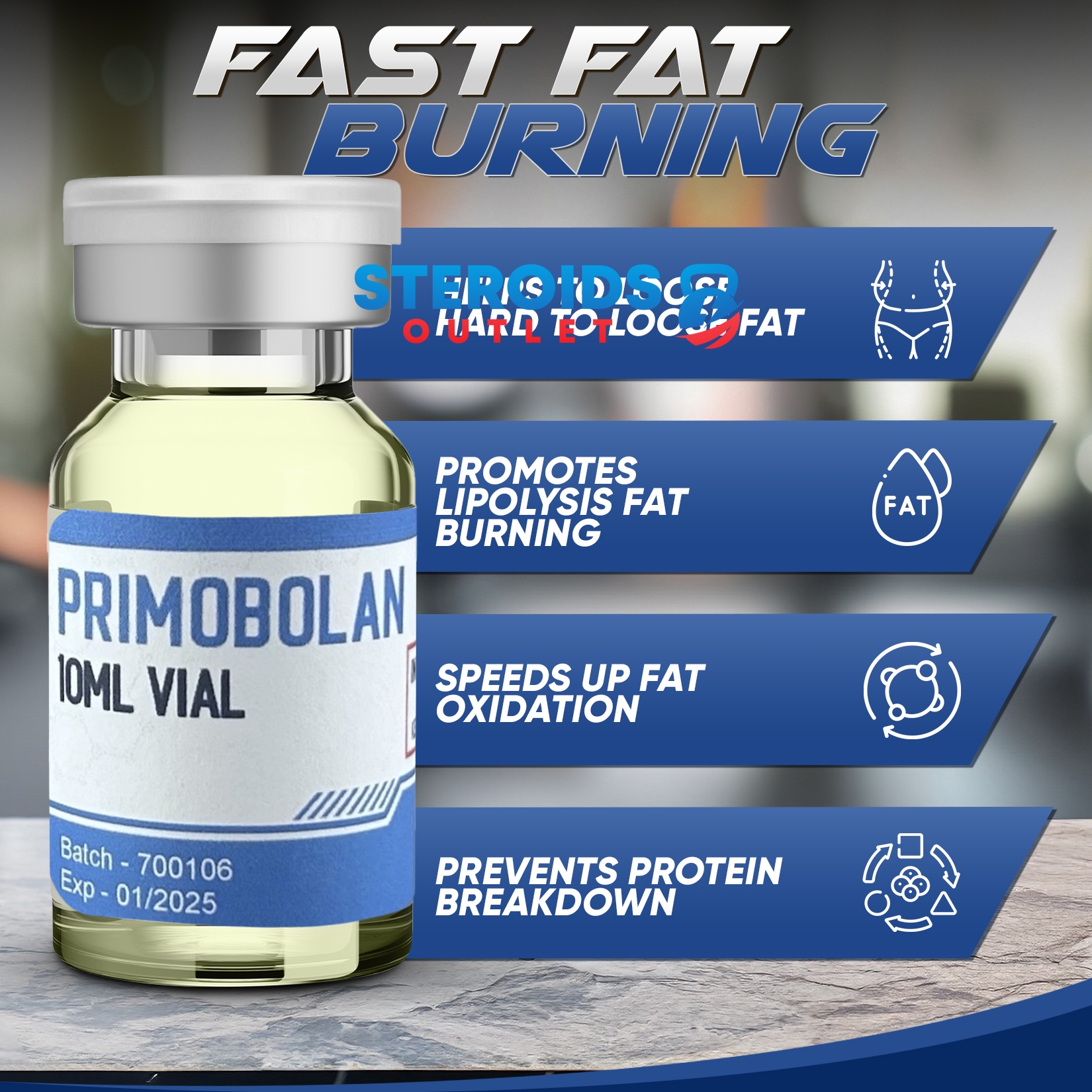 Buy Primobolan (Methenolone Enanthate) 4 Primobolan1