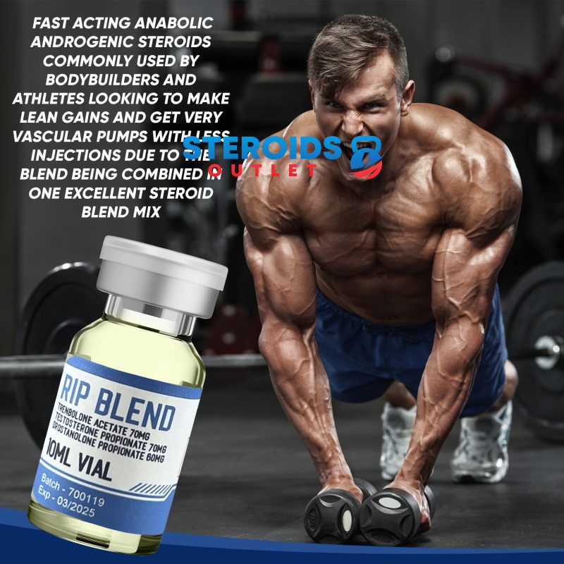 Buy RIP Blend 12 Rip Blend4