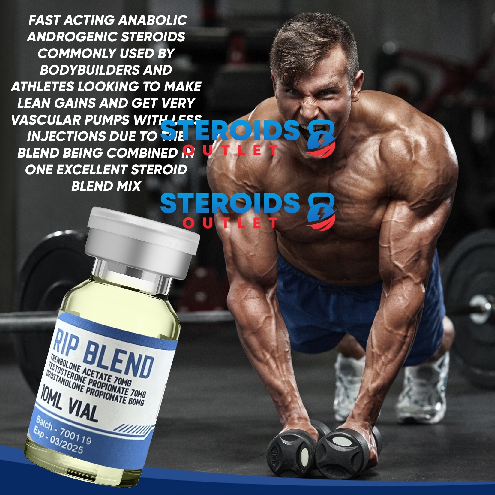 Buy RIP Blend 7 Rip Blend4
