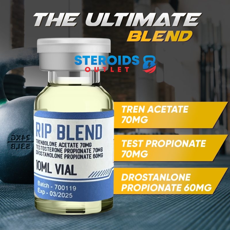 Buy RIP Blend 13 Rip Blend5