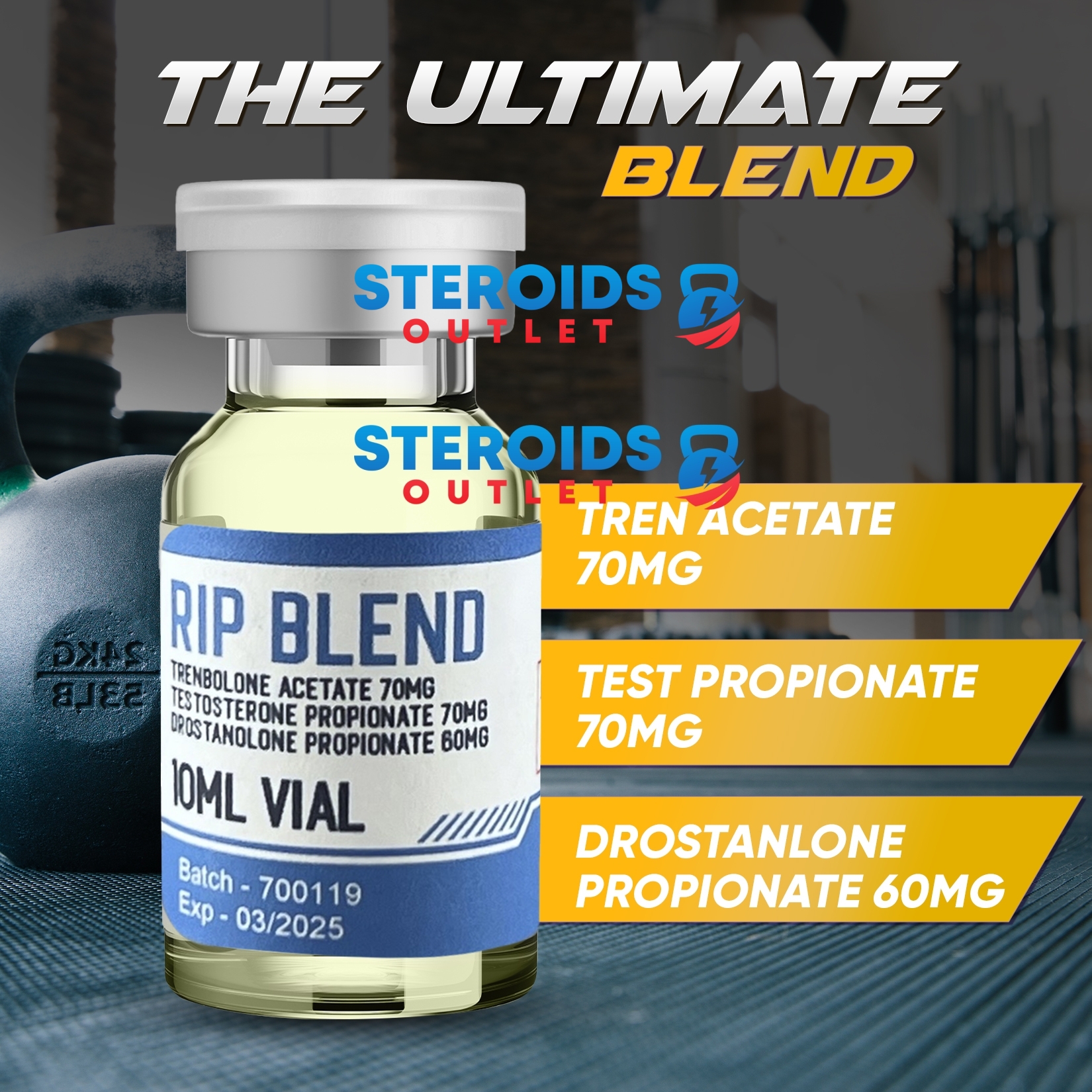 Buy RIP Blend 8 Rip Blend5