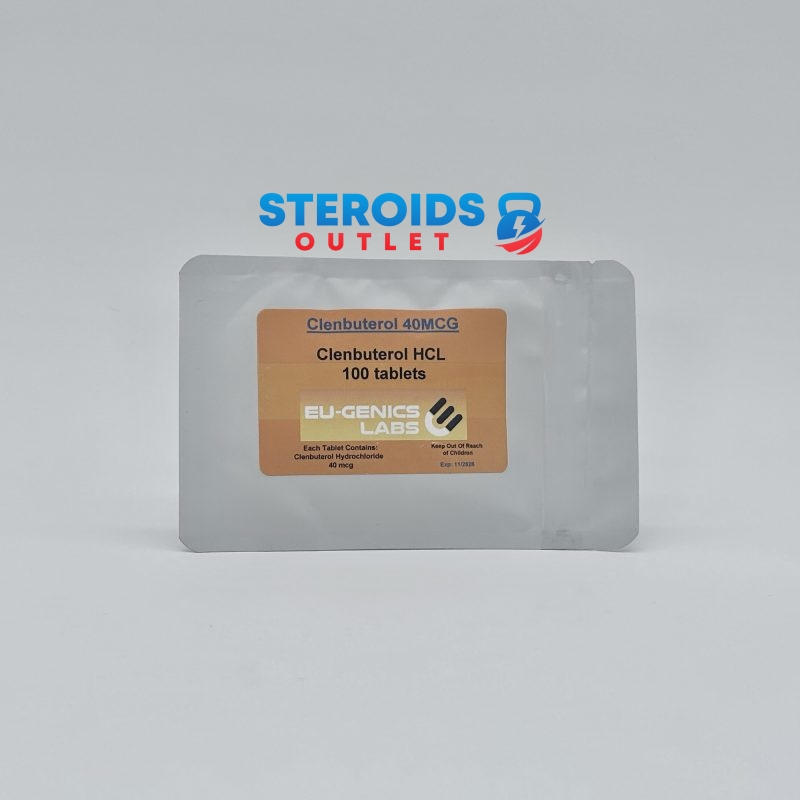 Clenbuterol Tablets