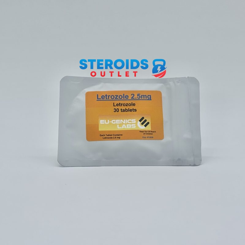 Buy Letrozole
