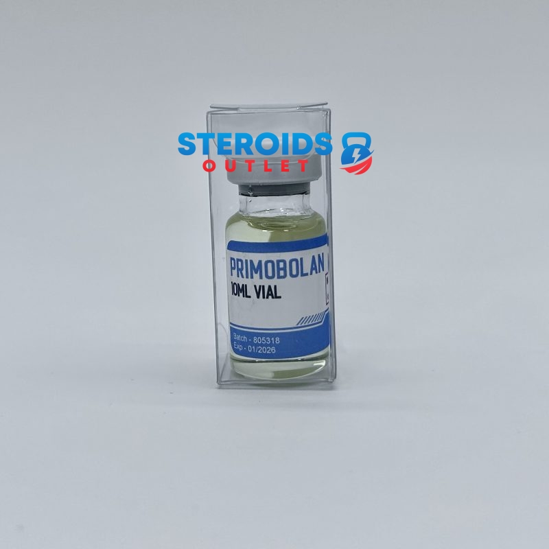 Primobolan or Primo Steroid