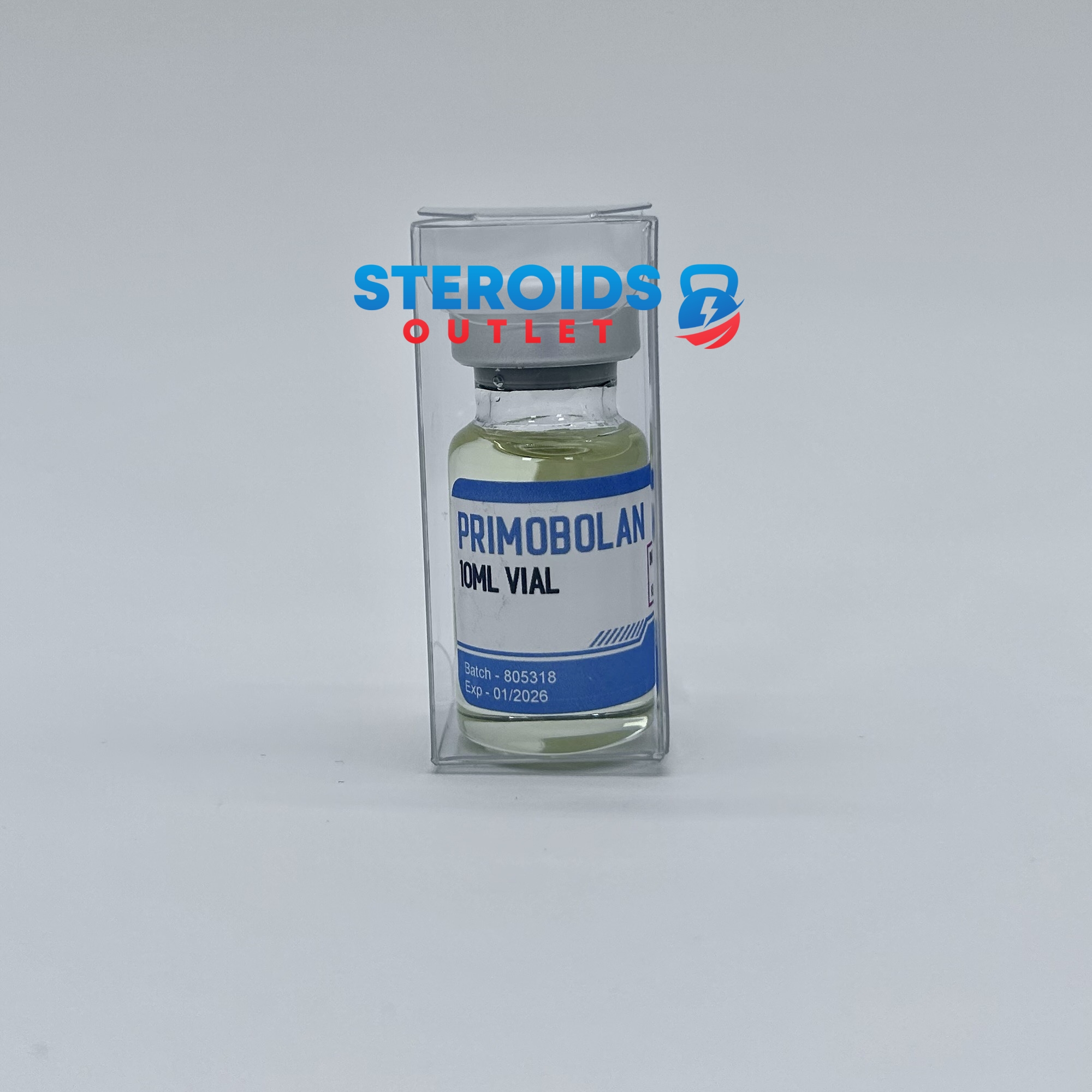 Buy Primobolan (Methenolone Enanthate) 3 Primobolan or Primo Steroid