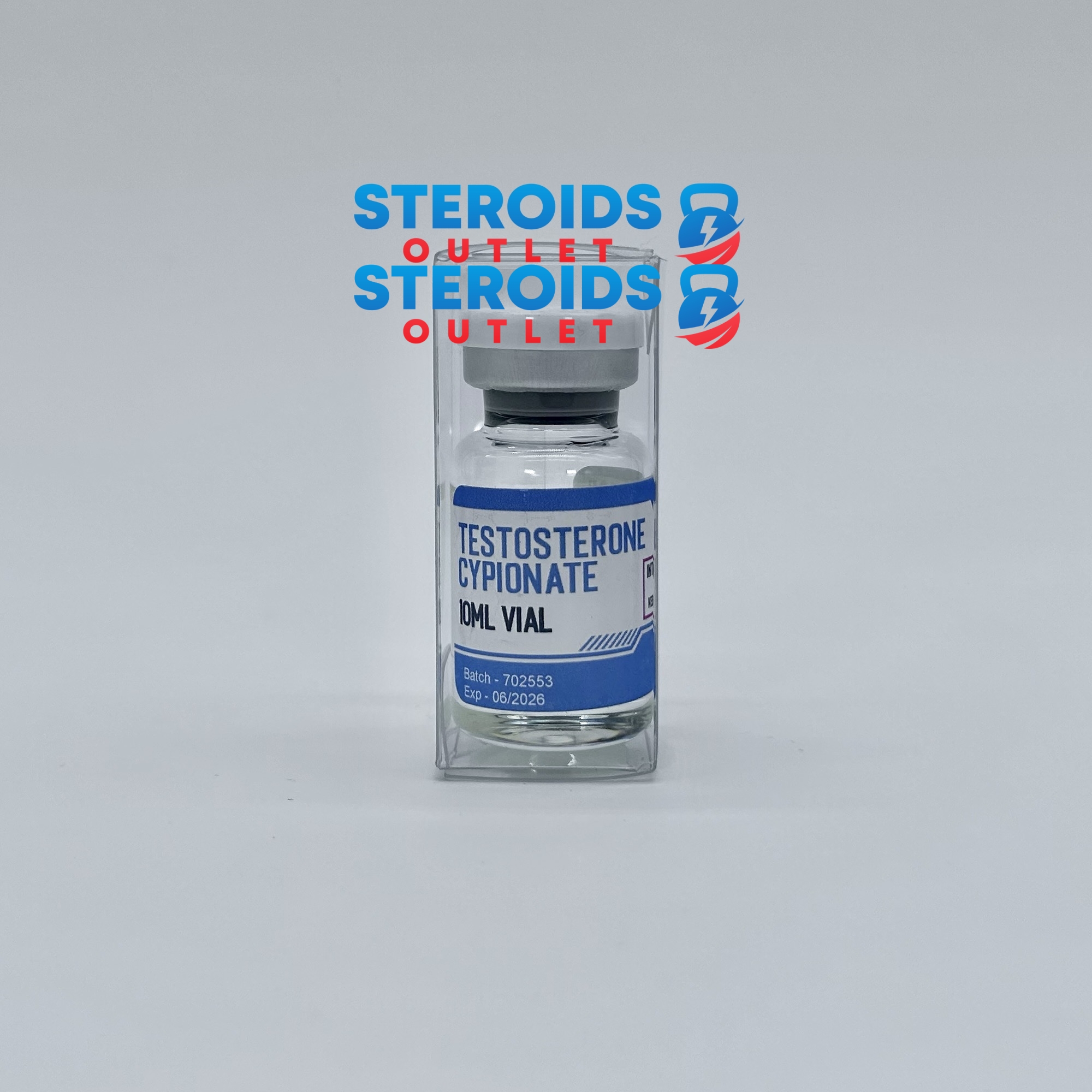 Buy Testosterone Cypionate Injection (Test Cyp) 3 Test Cypionate Injection