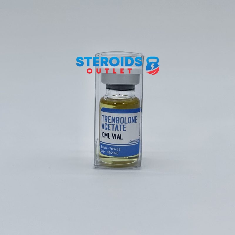 Advanced Shredding Cycle 11 Trenbolone Acetate supplement bottle for muscle growth and performance.