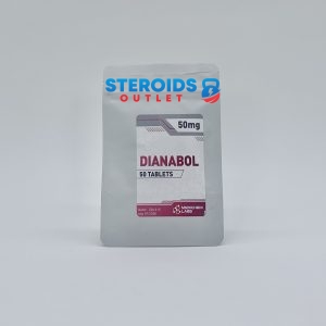 Buy Dianabol 50mg