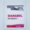 Dianabol for sale