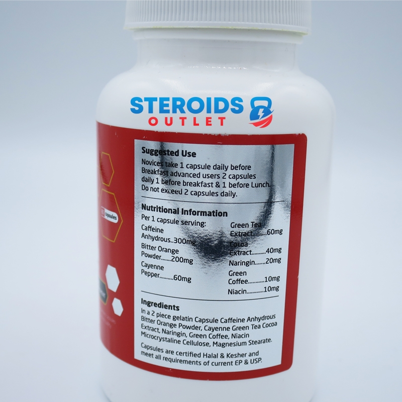 Buy T6 Fat Burner 5 T6 For sale