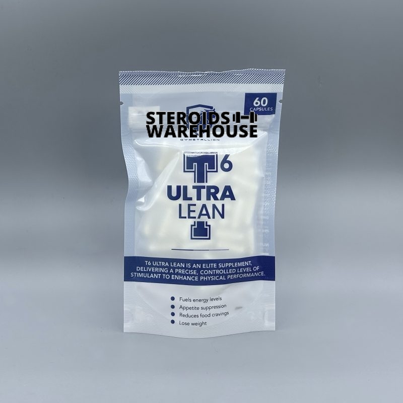 Buy T5 Fat Burner