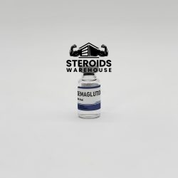 GLP-1 Fat Loss Jab