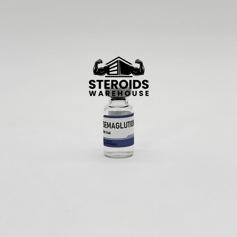 GLP-1 Fat Loss Jab