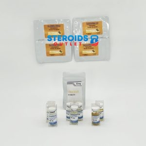 Intermediate Weight Loss Cycle