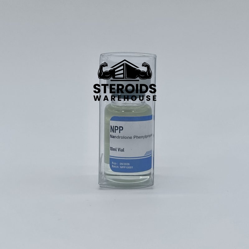 Nandrolone Phenylpropionate