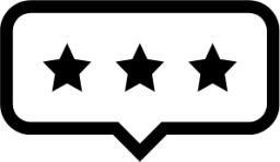 star rating icon